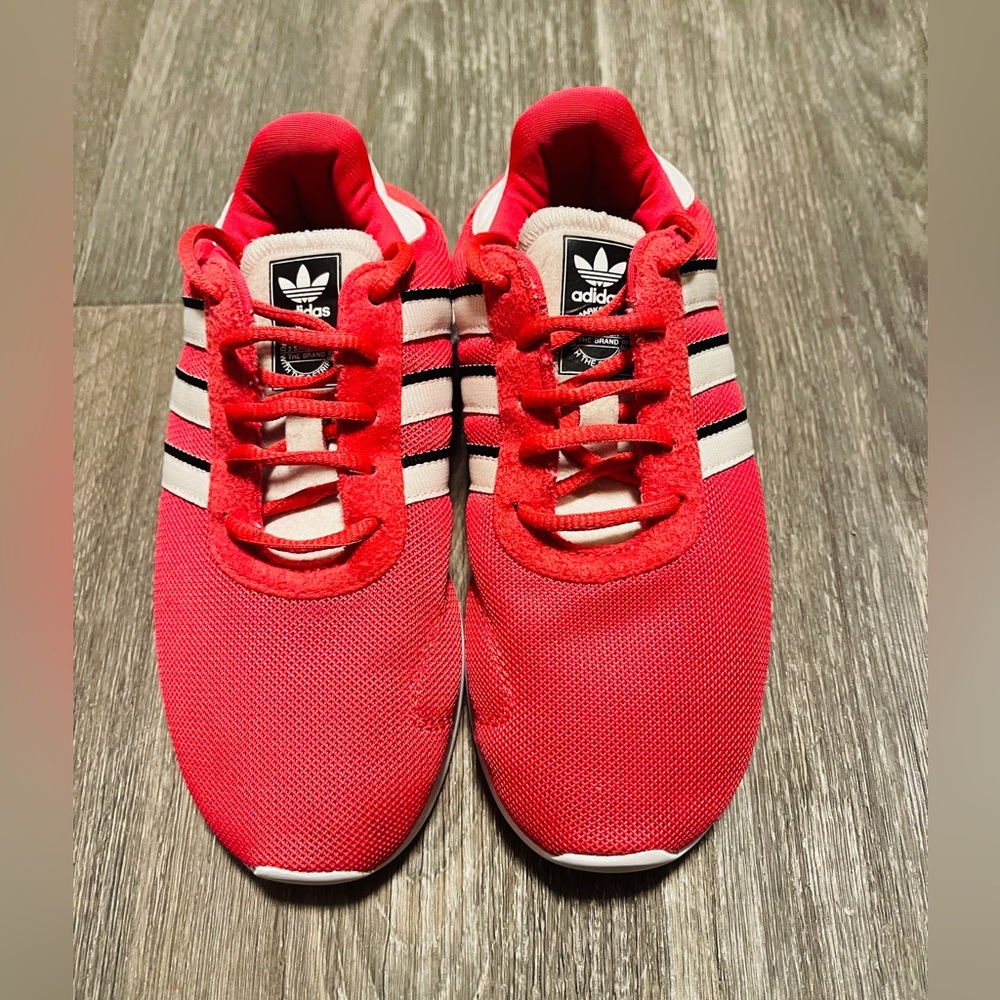 Girls Addidas Sneakers